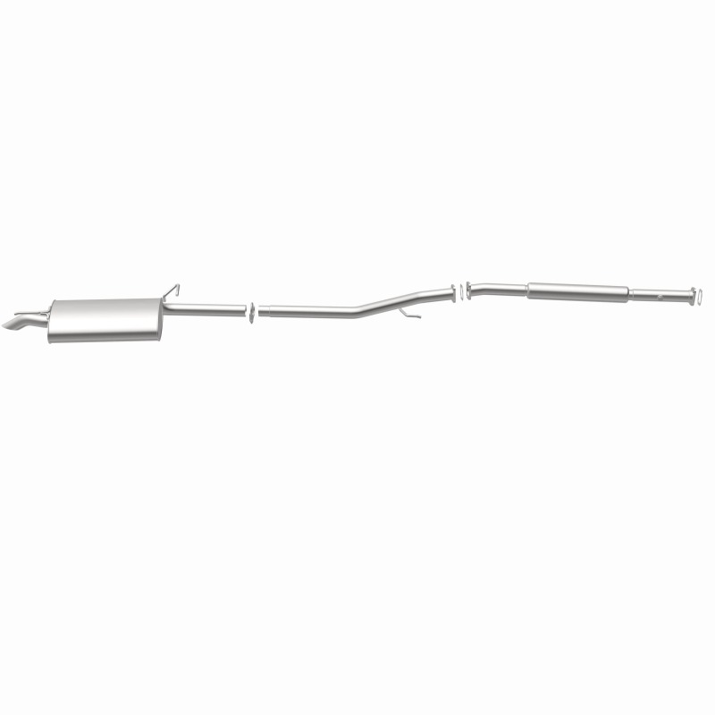MagnaFlow BRE Exhaust Kit 02-05 Hyundai Sonata 2.7L thumbnail 6