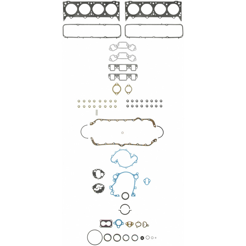 FEL Engine Gasket Sets