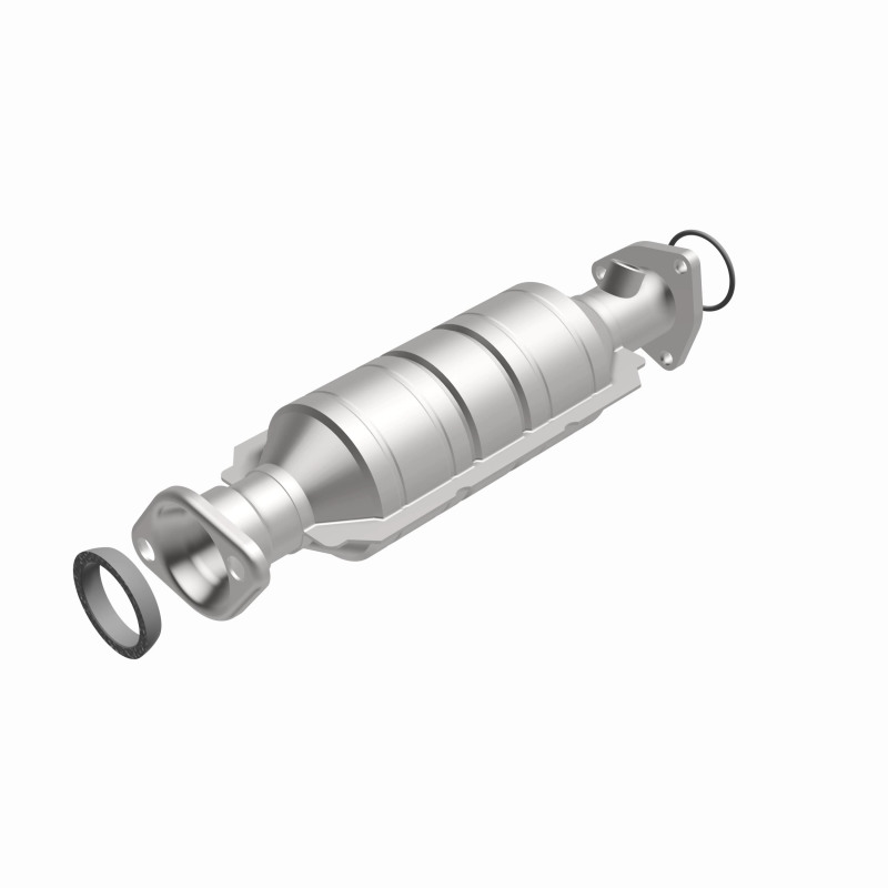 MagnaFlow Direct Fit Catalytic Converter 1998 Honda Odyssey 2.3L thumbnail 9