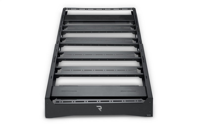 N-Fab Universal Roof Rack (Small 34.25 - 34 Width) - Tex. Black