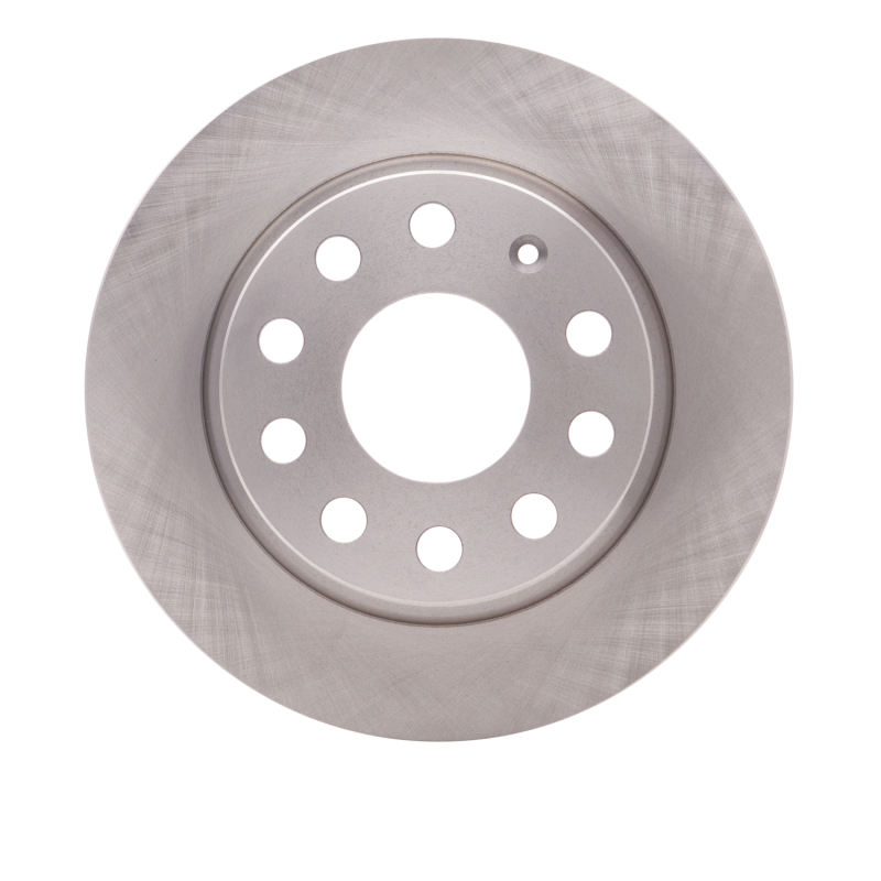 DFC Brake Rotors - Plain