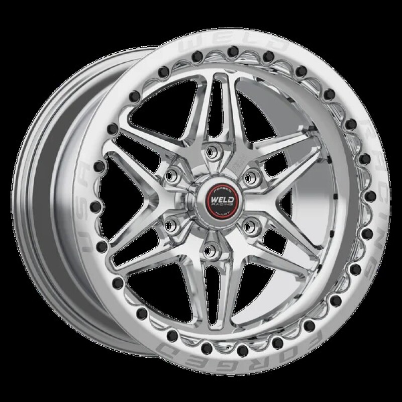 WEL S81 Wheels