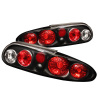 SPY Euro Tail Lights