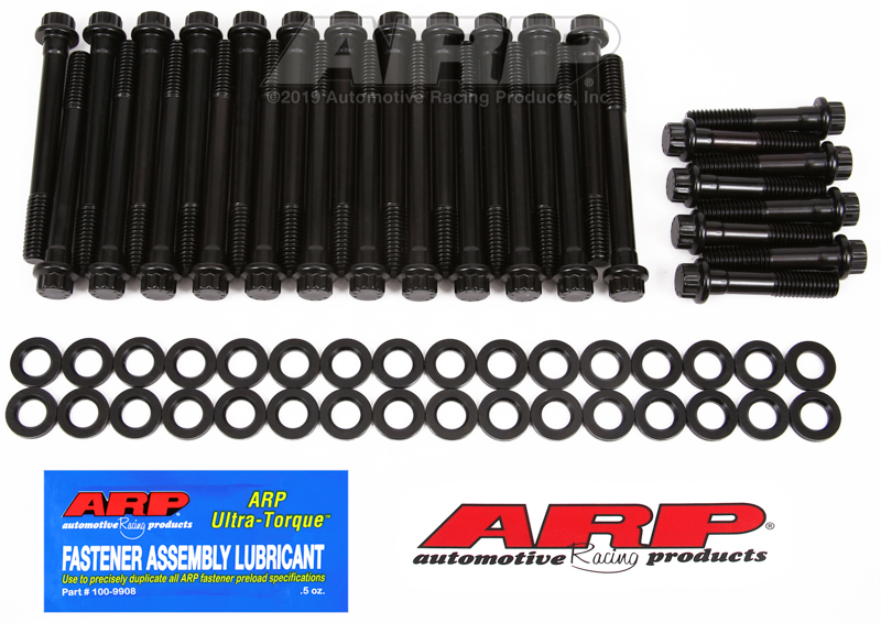 ARP Head Bolt Kits