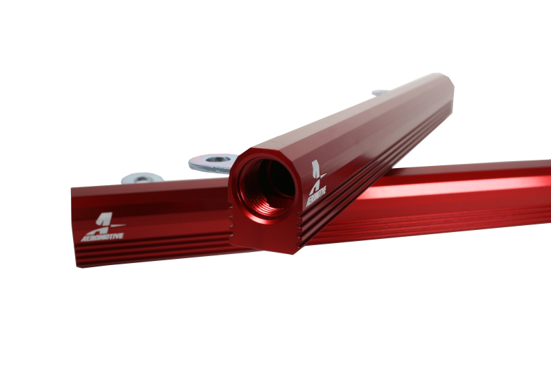Aeromotive 07 Ford 5.4L GT500 Mustang Fuel Rails thumbnail 7