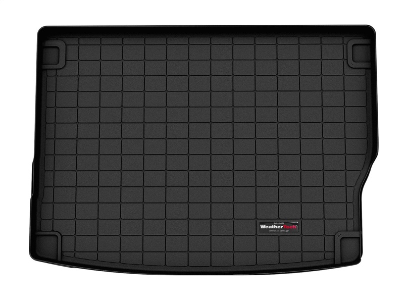WT Cargo Liners - Black