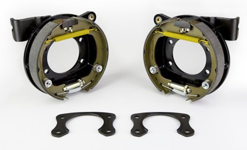 WIL Caliper Brackets