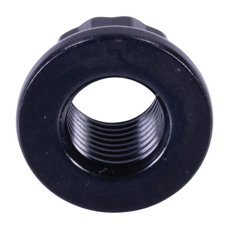 Edelbrock NUT, MAIN CAP 12PT FOR RHS BLO CK thumbnail 2
