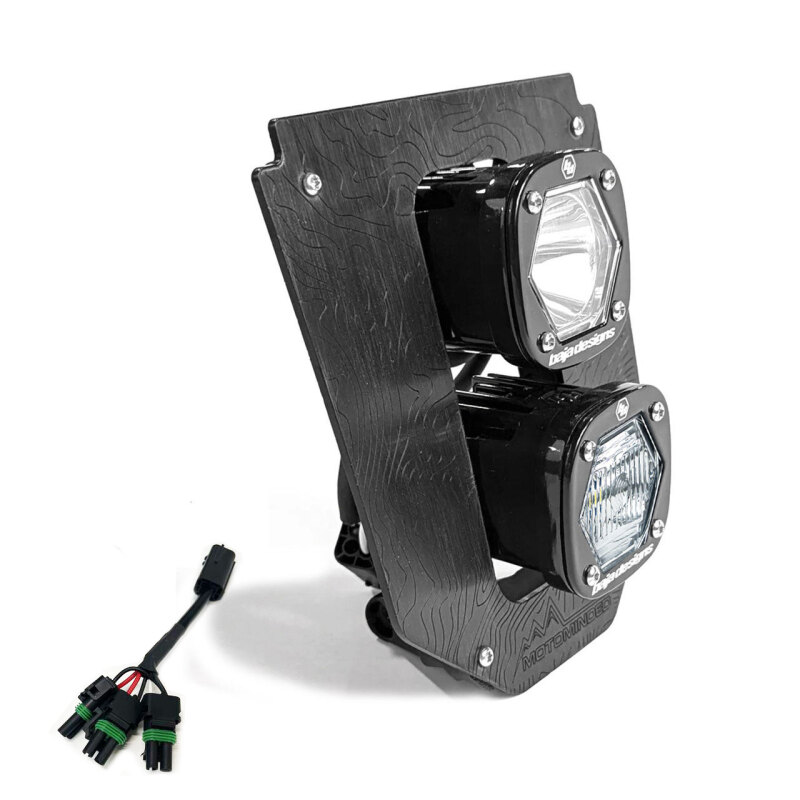 BAJ Powersports Headlight Kits