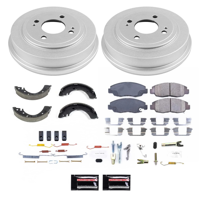 PSB Autospecialty Kit