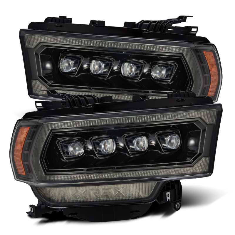 ARX NOVA Headlights