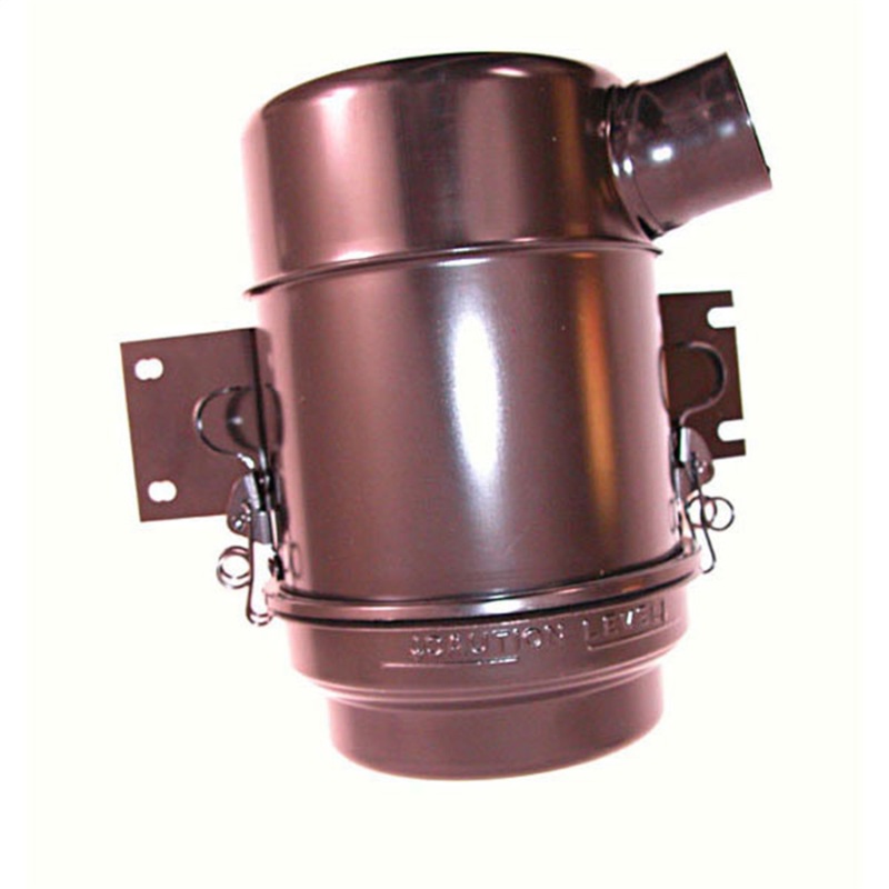 Air Cleaner Assembly