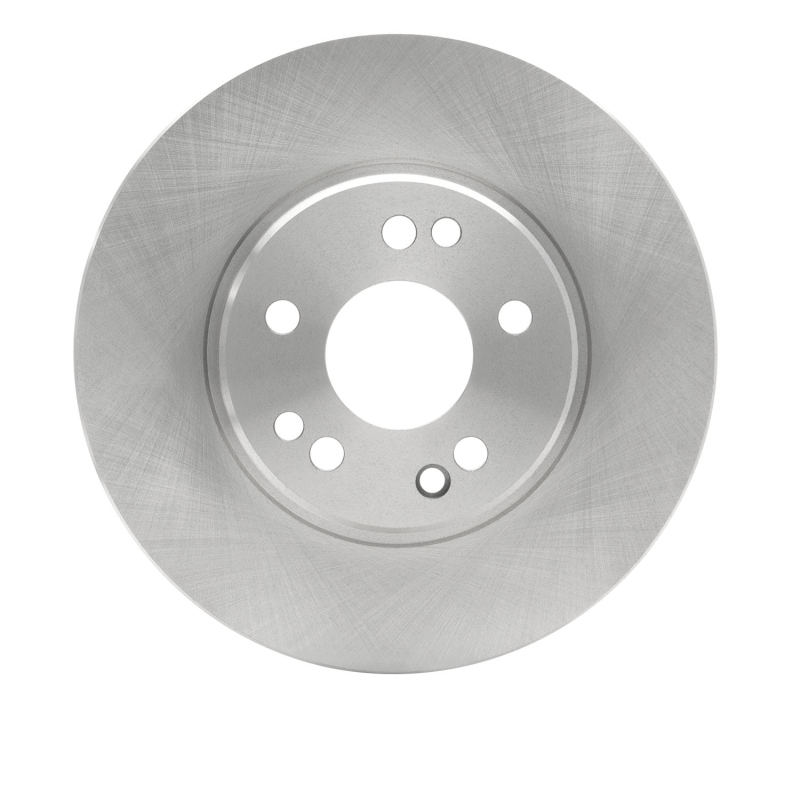 DFC Brake Rotors - Plain