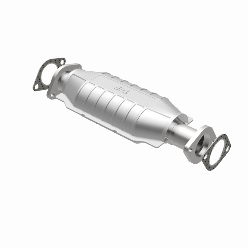 MagnaFlow Direct Fit Catalytic Converter 86-95 Nissan CA thumbnail 8