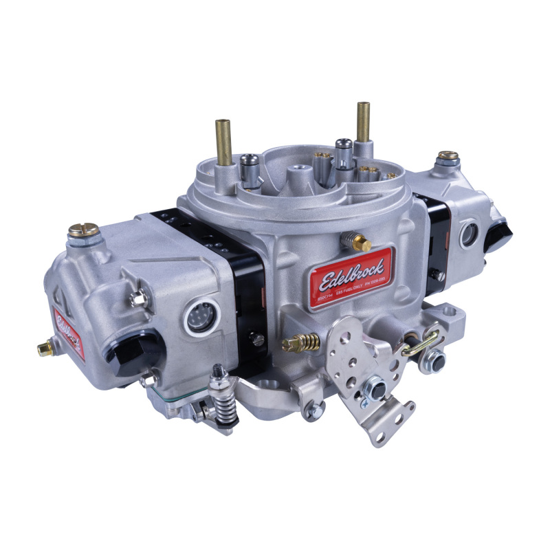 Edelbrock VRS-4150 Race & Performance Carburetor 850 CFM thumbnail 9