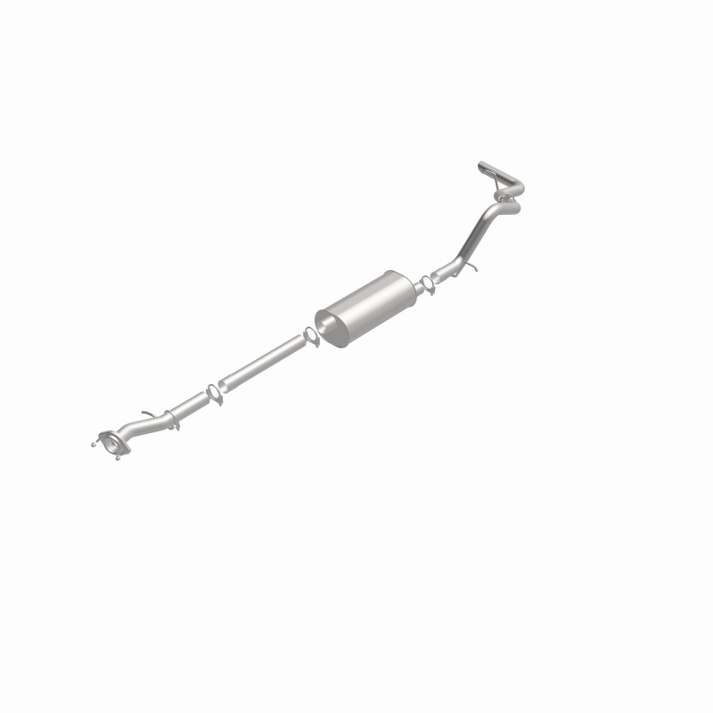 MagnaFlow BRE Exhaust Kit 01-06 Escalade Avalanche Suburban Yukon 5.3L thumbnail 9