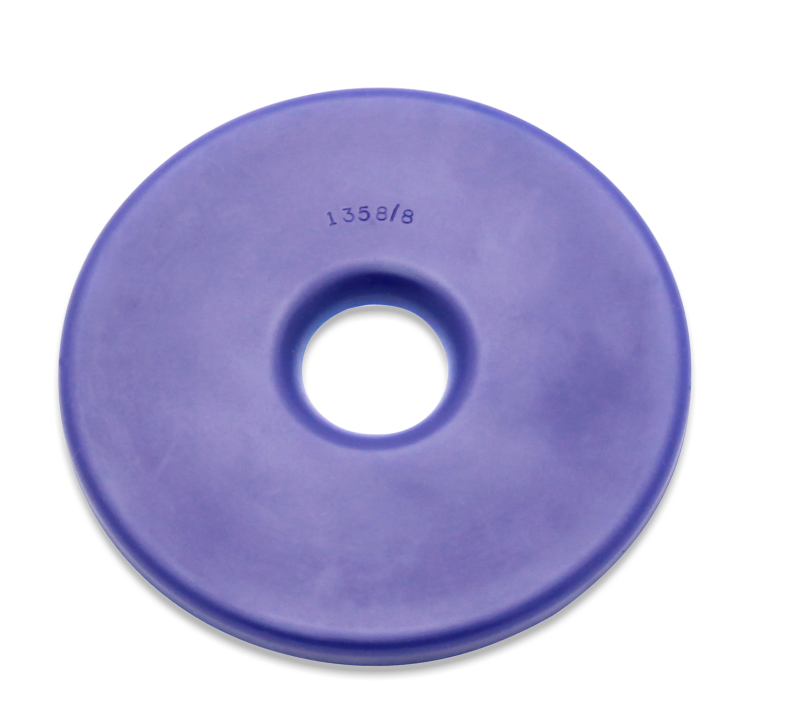 SuperPro 2004 Pontiac GTO Base Rear 8mm Lower Spring Isolator
Bushing Kit