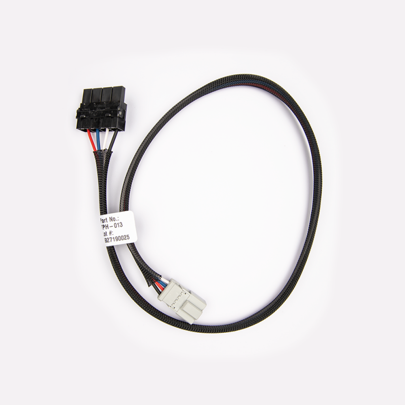 RDC Wiring Harnesses