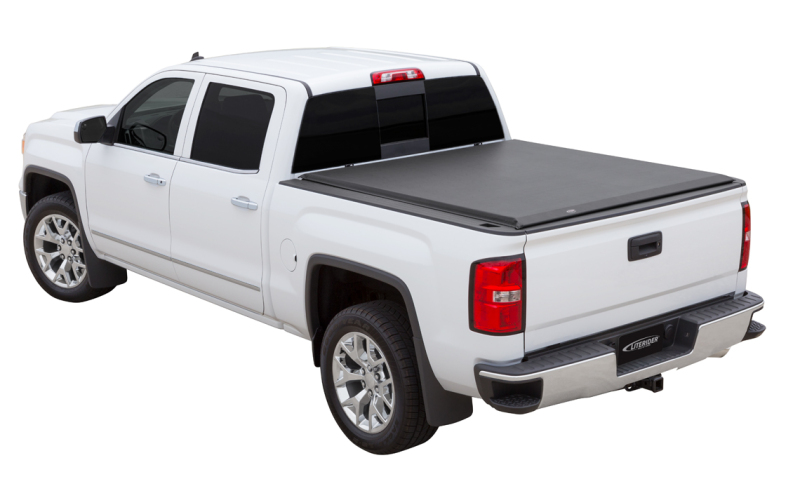 ACC Literider Roll-Up Cover