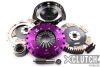 XCL Clutch - 9in Twin Solid Ceramic