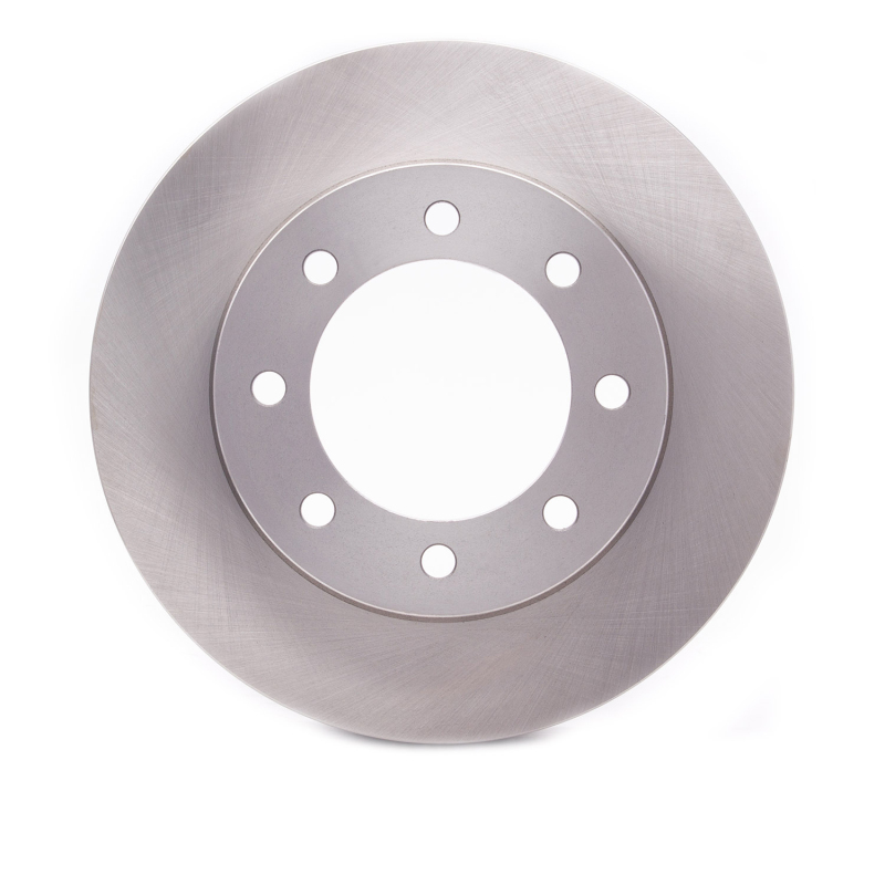 DFC Brake Rotors - Plain