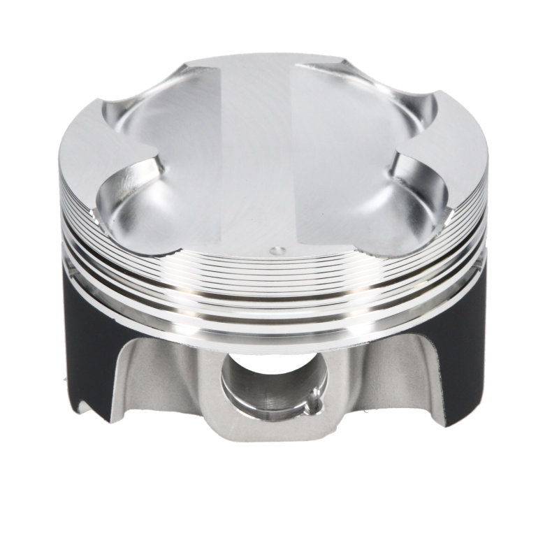 Wiseco BMW M50B25 Single Vanos 2.5L 24V Turbo 84.5mm Bore 0.50 Over Size 8.8:1 CR Piston Set thumbnail 9