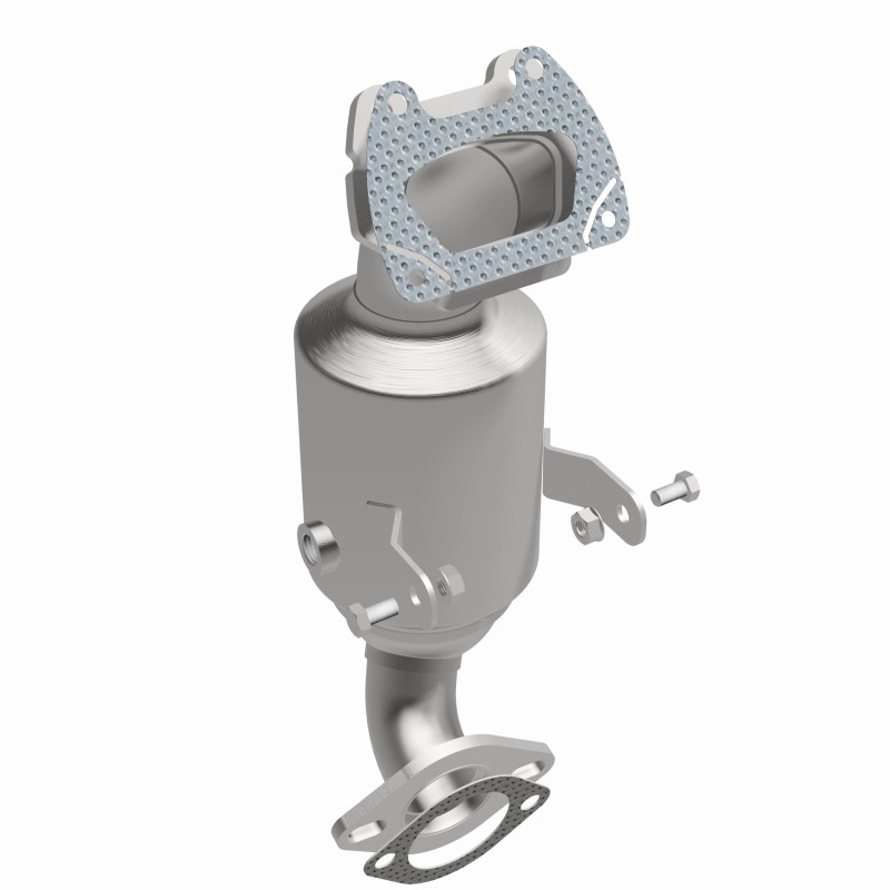 MagnaFlow 14-17 ProMaster 1500 V6 3.6 OEM Manifold Direct Fit Converter thumbnail 5