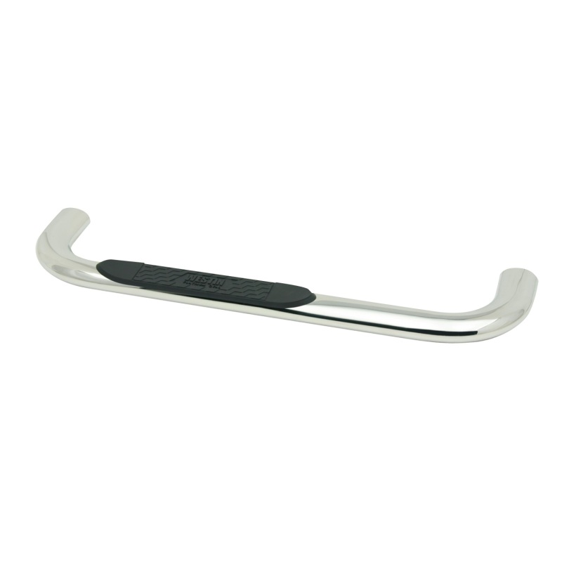 Westin 2009-2018 Dodge/Ram 1500 Reg Cab Platinum 4 Oval Nerf Step Bars - SS thumbnail 5