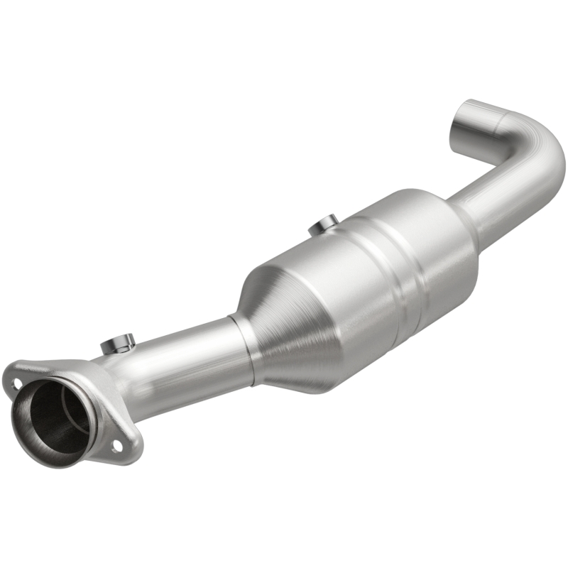 MagnaFlow Direct Fit Catalytic Converter 2009-2010 F-150 4.6 L Underbody thumbnail 5