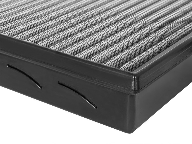 aFe Magnum FLOW OER Pro DRY S Air Filter 2016 Nissan Titan XD V8-5.0L (td) thumbnail 5