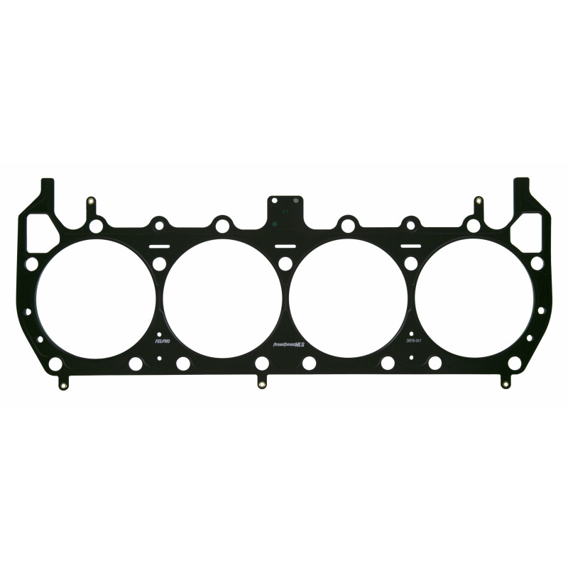 FEL Cylinder Head Gaskets