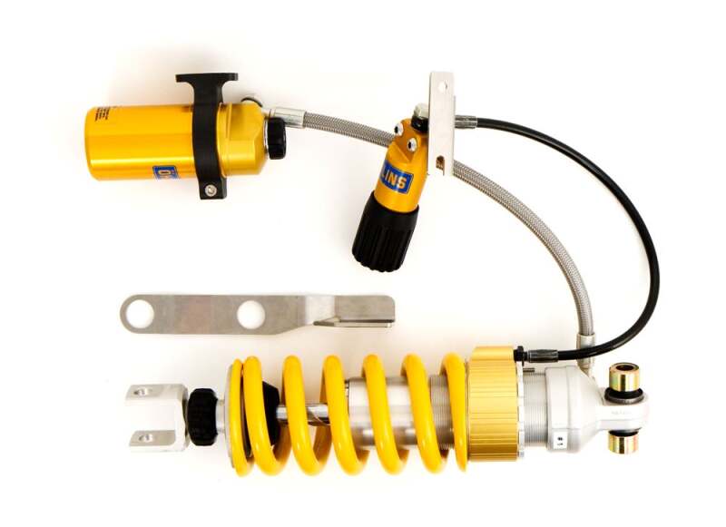 Ohlins 08-14 Honda CB1000R STX 46 Street Shock Absorber