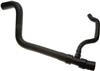 Gates 00-03 Saturn L-Series 4-Cyl. 2.2L Lower Molded Coolant Hose thumbnail 3