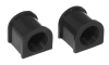 PRO Sway/End Link Bush - Blk