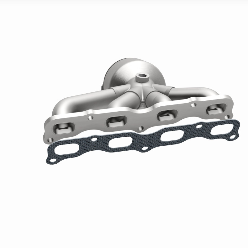 MagnaFlow 2016 Mitsubishi Outlander Manifold 2.4L Direct Fit Catalytic Converter thumbnail 8