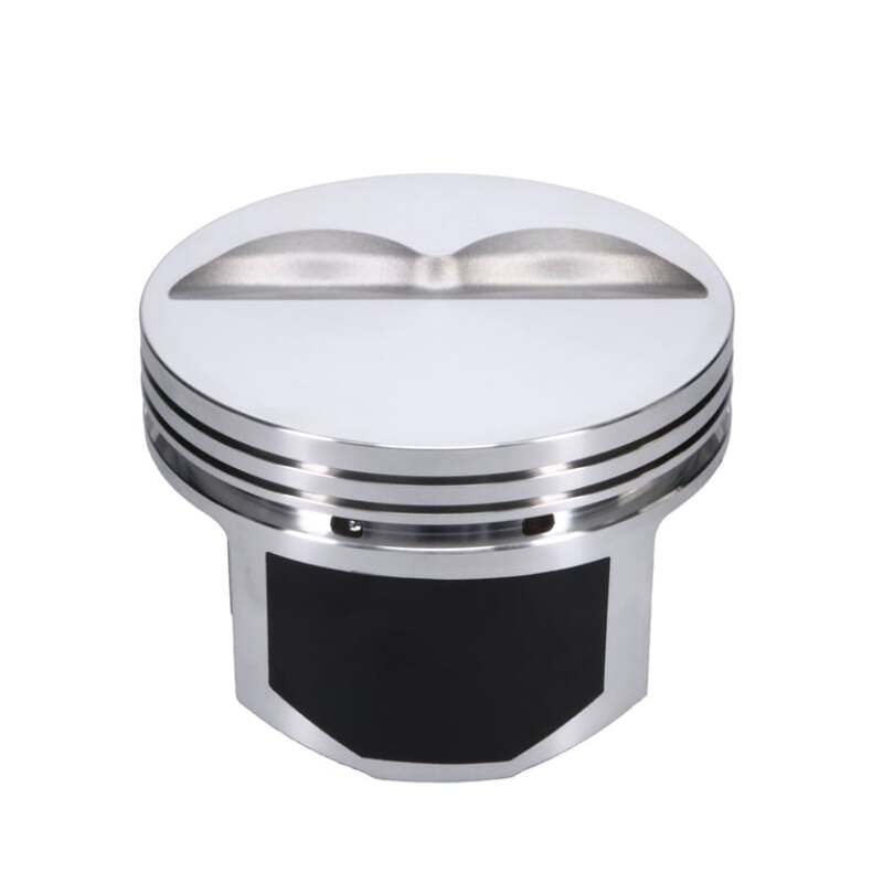 Wiseco Pro Tru Street Chevy Small Block 4.040in Bore 1.260in CH -5.00 CC Piston Set