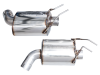 AWE Exhaust Conversion Kits