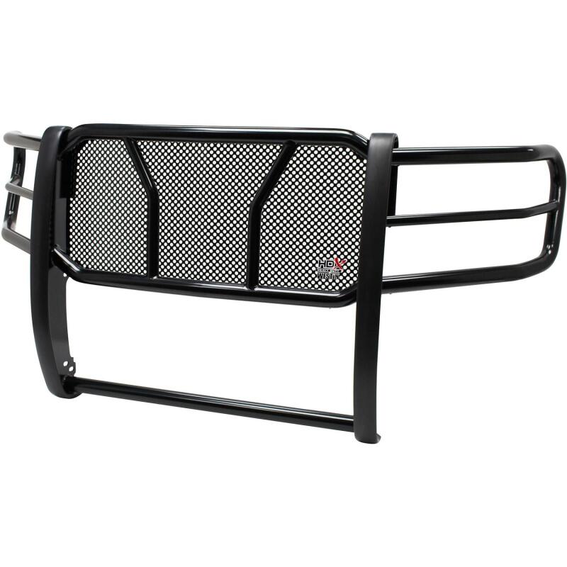 WES HDX Grille Guards