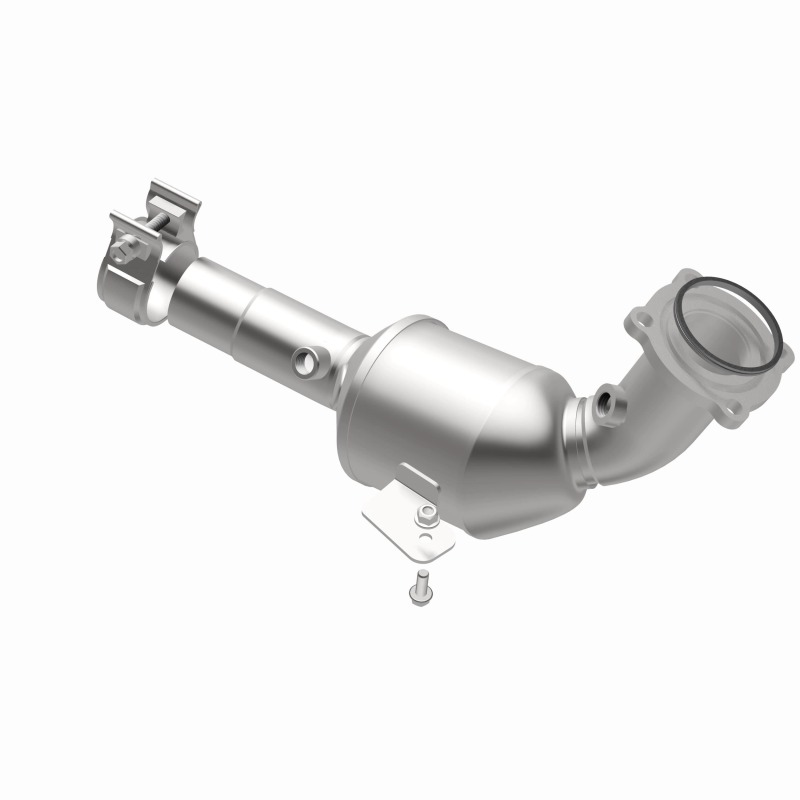 MagnaFlow - Catalytic Converters for 2016-2023 CAMARO 280169 OEM Grade Direct-Fit Converter thumbnail 8