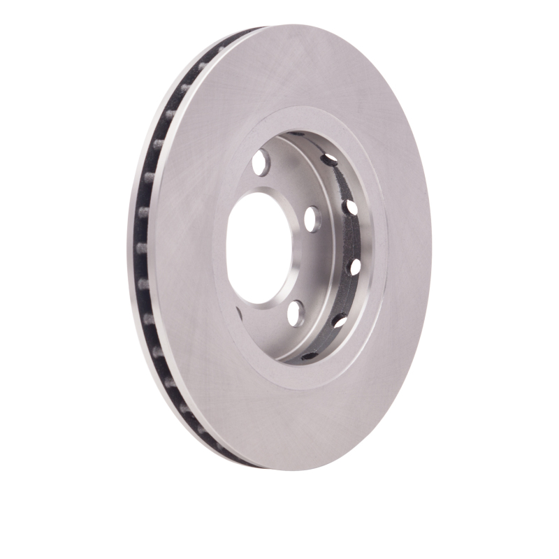 DFC 00-06 Audi TT Quattro Rear Brake Rotor thumbnail 2