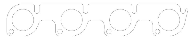 CG Intake Gaskets