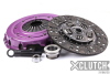 XCL Clutch - Stage 1 Sprung Organic