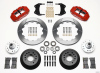 WIL Superlite Brake Kit