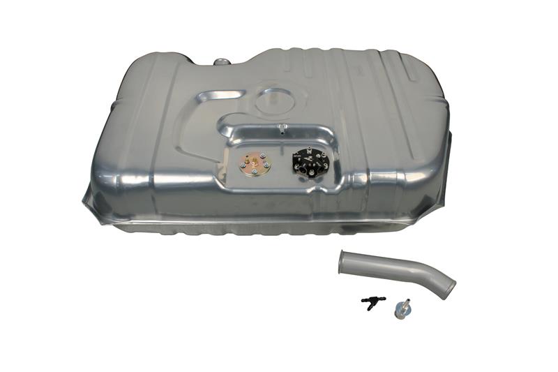 Aeromotive AER Fuel Tanks