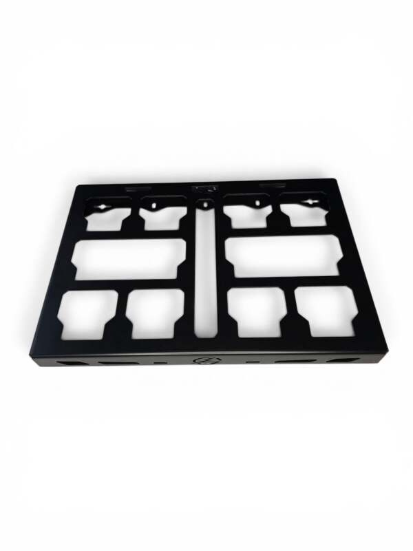 ELK Mount Braces