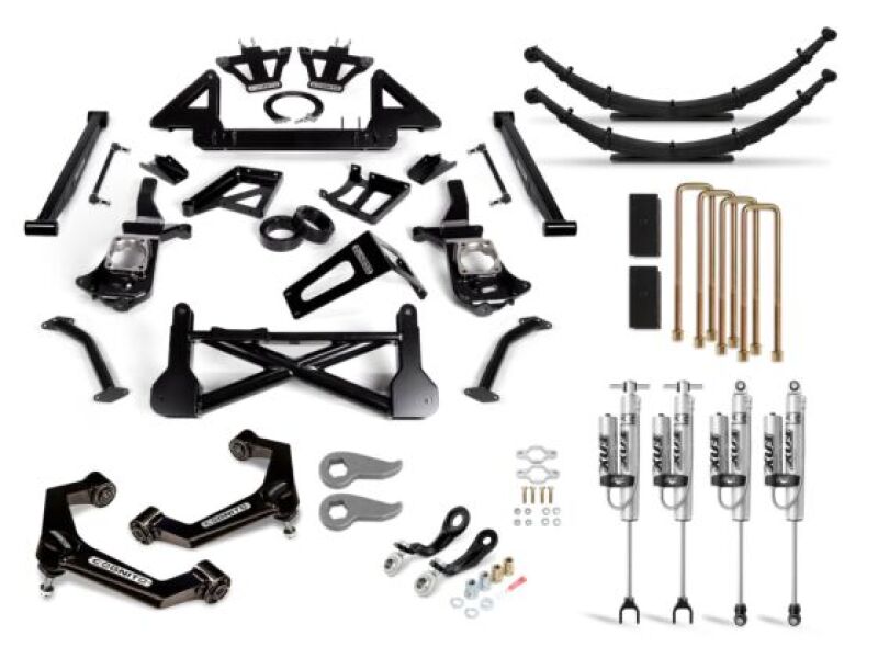 COG Lift Kit - Performance