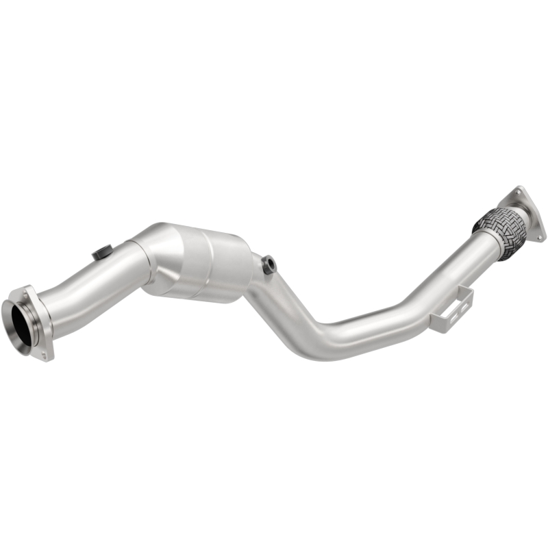 MagnaFlow Direct Fit Catalytic Converter 04-06 VW Phaeton 4.2L Passenger Side Front thumbnail 3