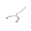 MBRP Catback Exhaust 304