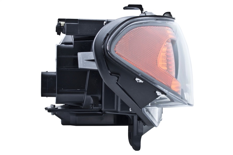 Hella 2003-2006 BMW X5 Xenon Headlight Assembly thumbnail 5
