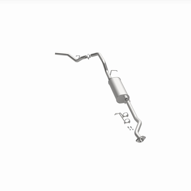 MagnaFlow BRE Exhaust Kit 02-07 Silverado Sierra thumbnail 8